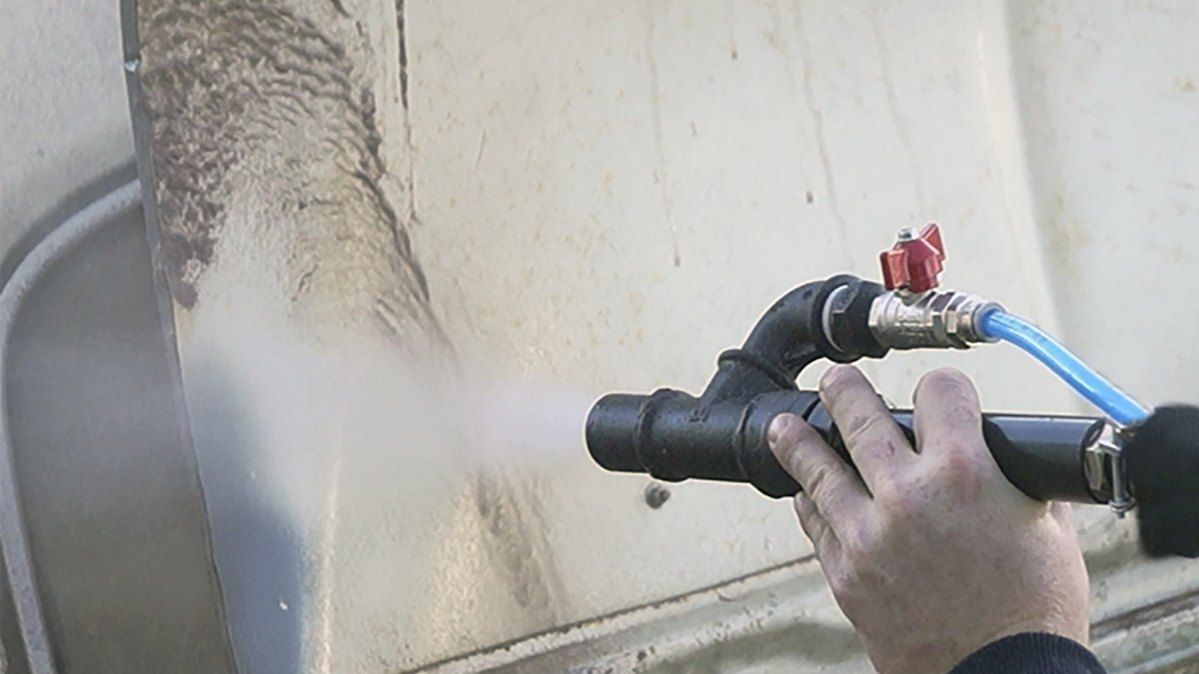 Stores à lamelles et intérieurs