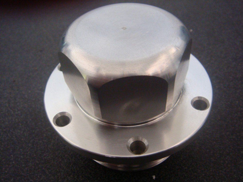 componente di attrezzi e macchinari industriali