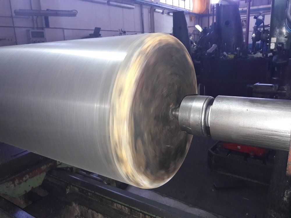 lavorazione metalmeccanica