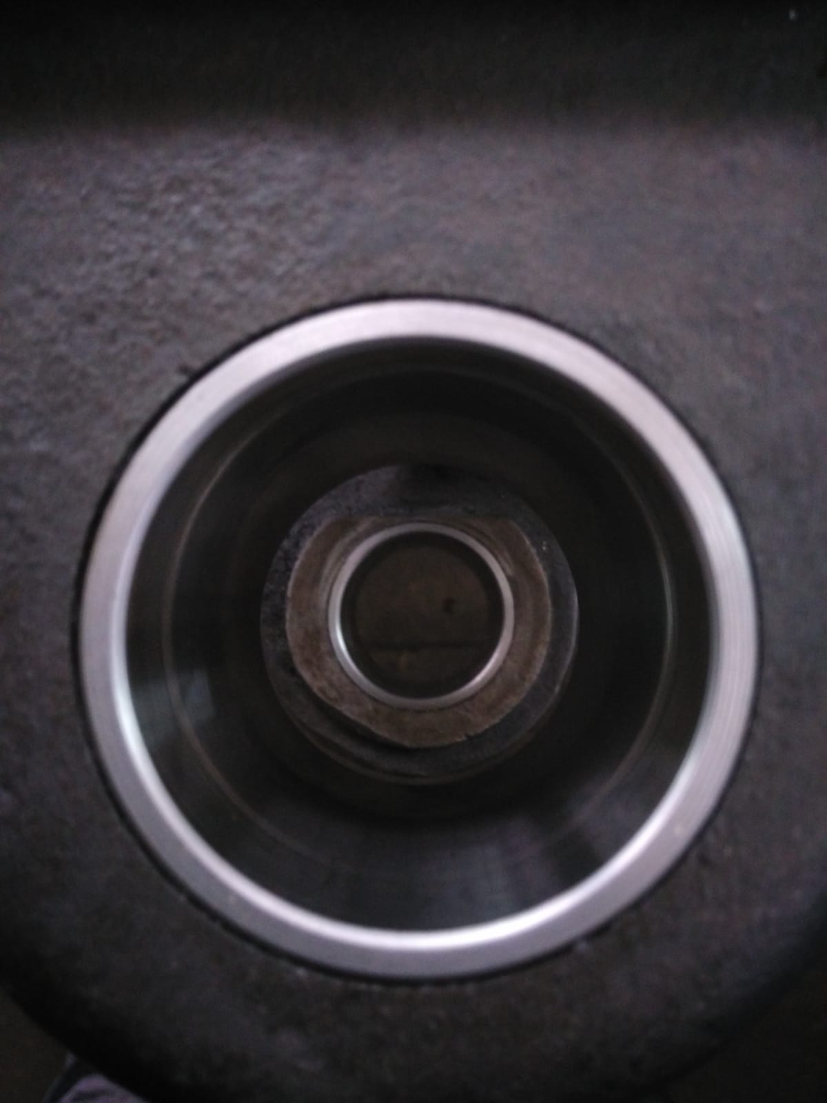 componente macchina per lavorazioni metalmeccaniche