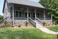Stone House — Greensboro, NC — CNE Home Improvement