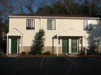 After Brown House — Greensboro, NC — CNE Home Improvement