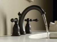 Bathroom Faucet — Greensboro, NC — CNE Home Improvement