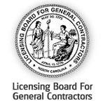 Licensing Board For General Contractors