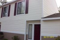 New House — Greensboro, NC — CNE Home Improvement