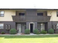 Before Front Of House — Greensboro, NC — CNE Home Improvement