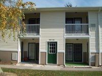 After Front Of House — Greensboro, NC — CNE Home Improvement