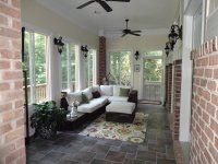 White Chairs And Windows — Greensboro, NC — CNE Home Improvement