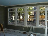 Glass Windows — Greensboro, NC — CNE Home Improvement