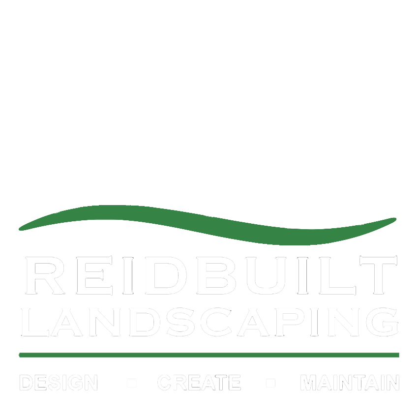 ReidBuilt Landscaping logo