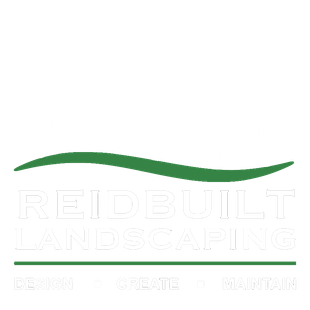ReidBuilt Landscaping logo