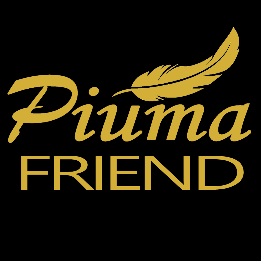 Piuma rewards App