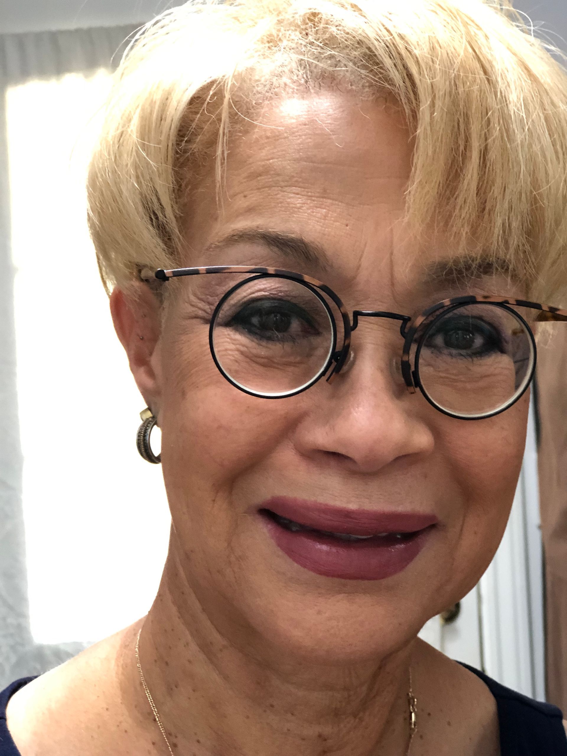 Joy Mason, DVM, MSOM