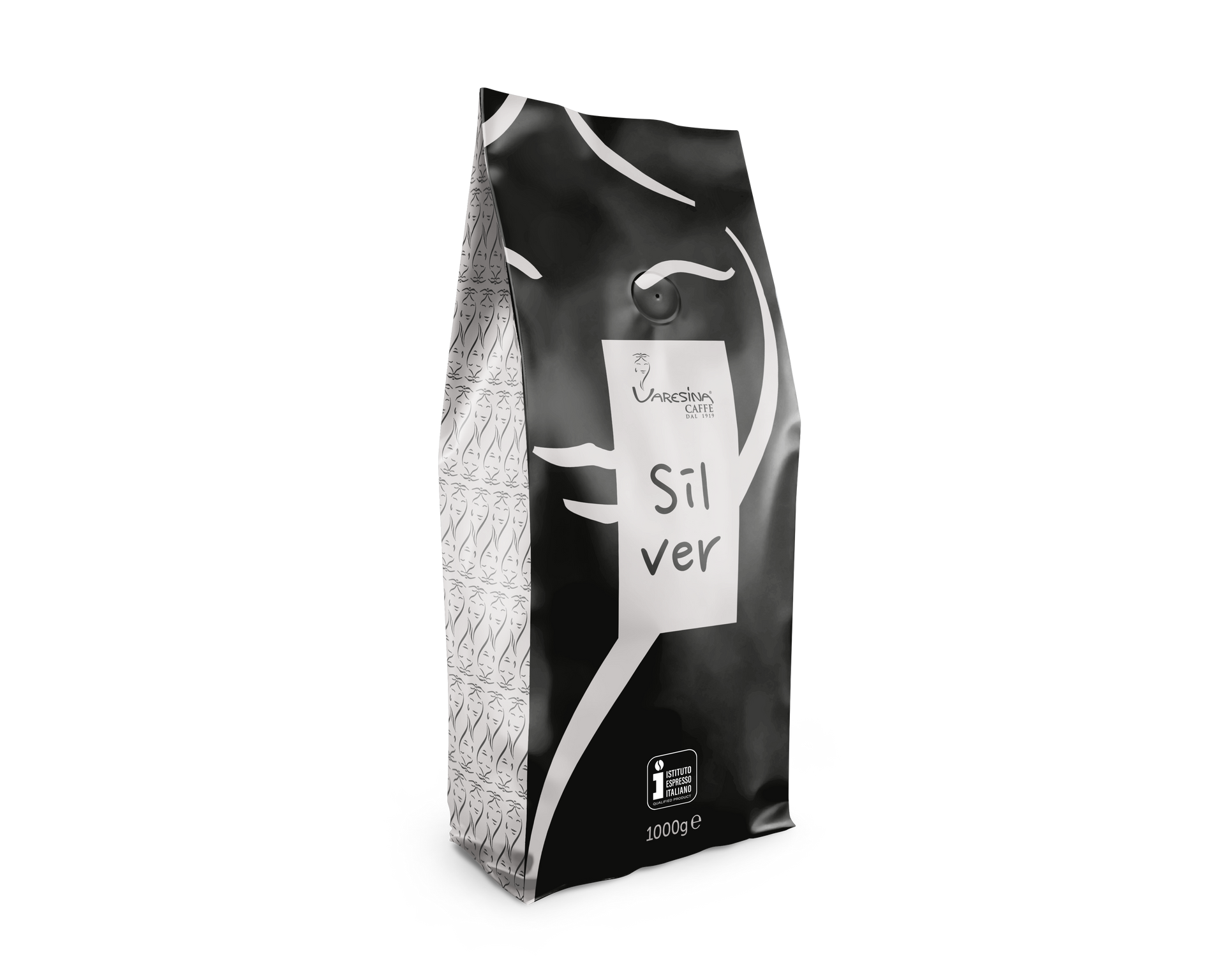Caffè miscela Silver