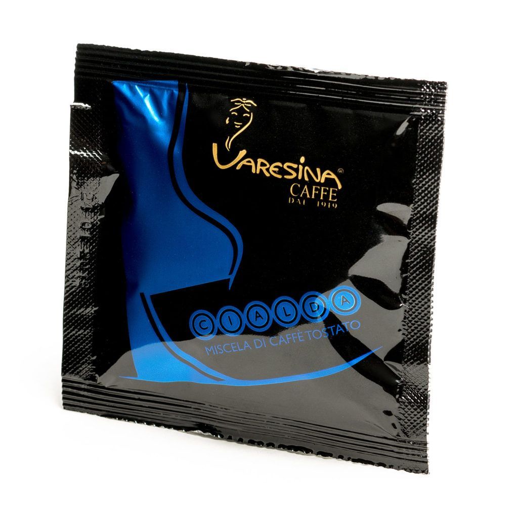 Caffè miscela Silver