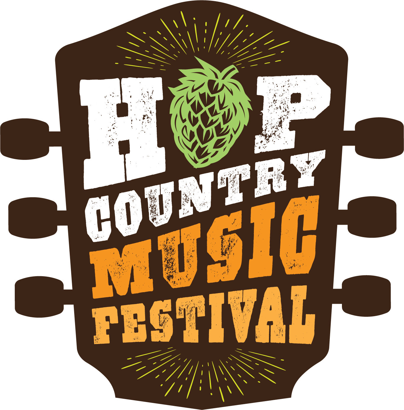 What Is Hop Country Music Festival In Yakima Valley? Yakima