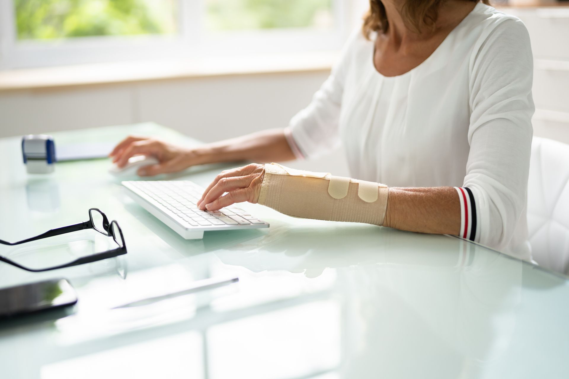 Workers Compensation — Campbelltown, NSW — Gorman Jones Lawyers