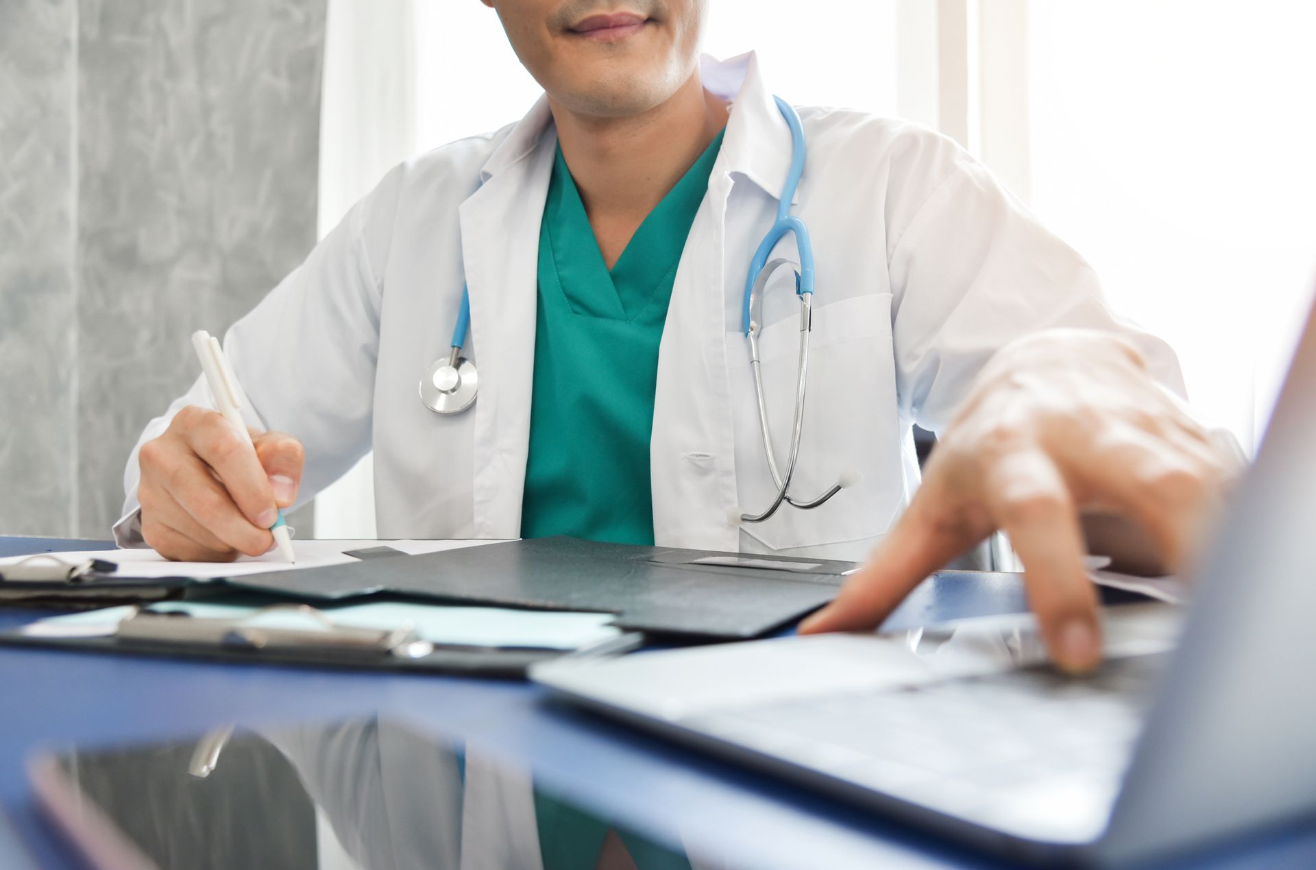 Medical Negligence — Campbelltown, NSW — Gorman Jones Lawyers