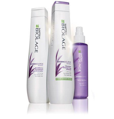 Biolage© Hydrosource