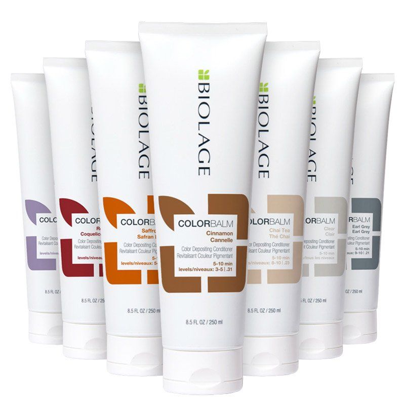 Biolage© Color Balm