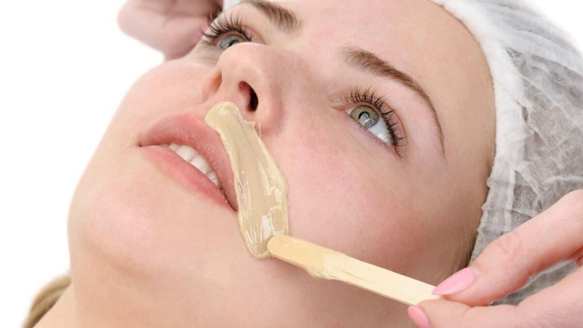 Hair Removal