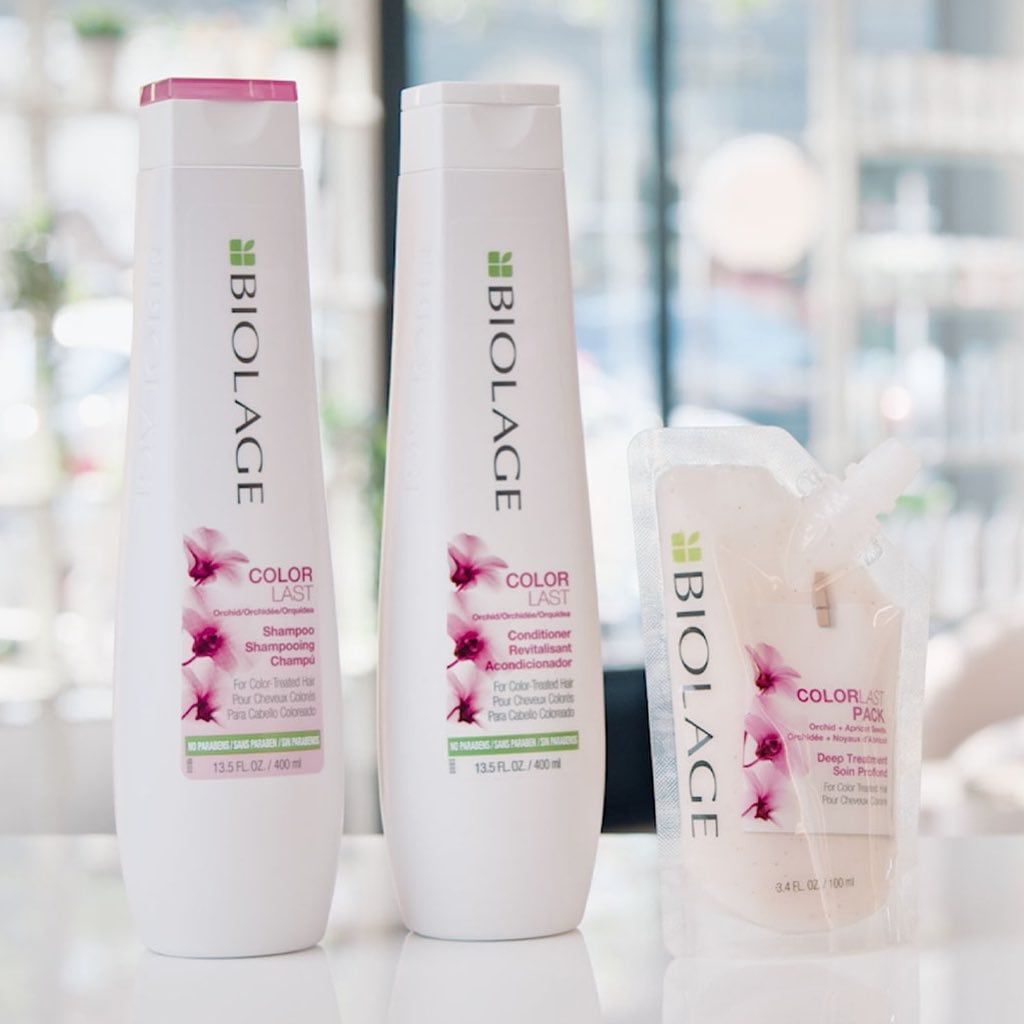 Biolage© Color Last