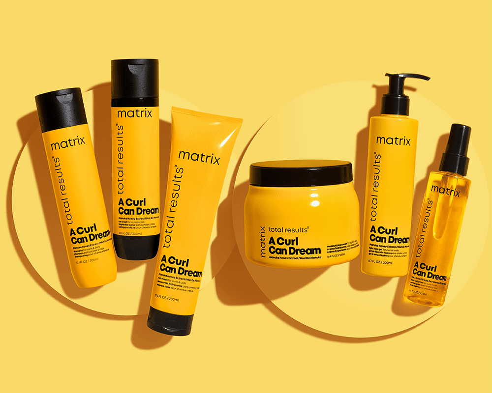 Matrix© a Cut Can Dream