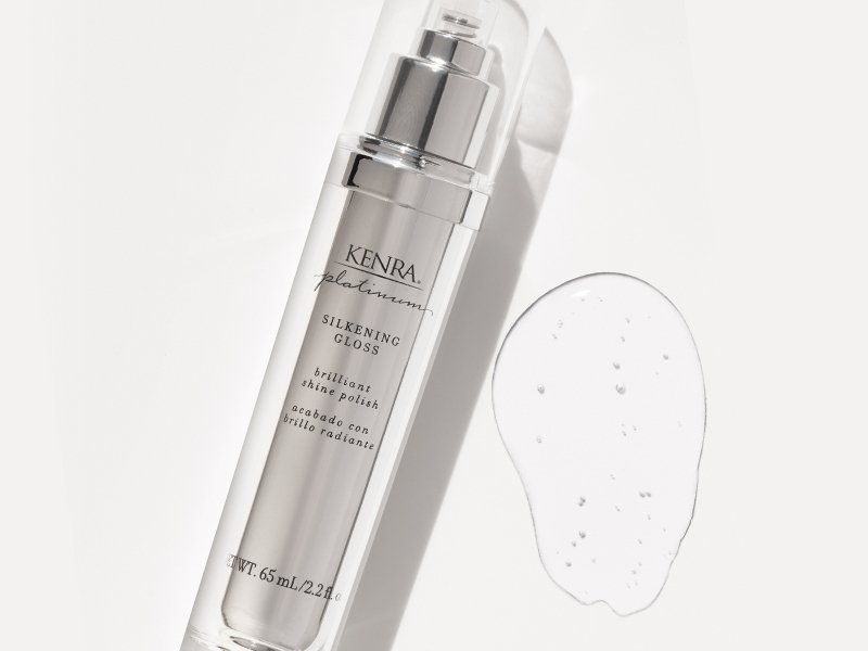 Kenra© Glossing