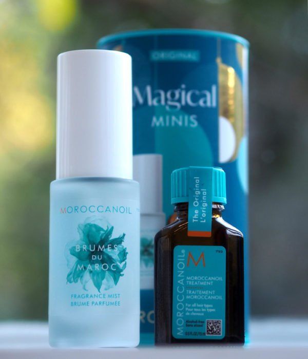 Moroccanoil©