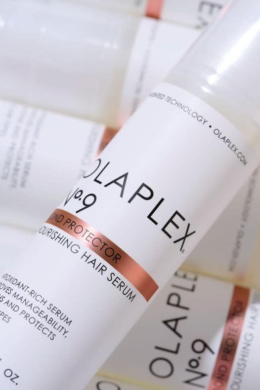 Olaplex© Hair Repair