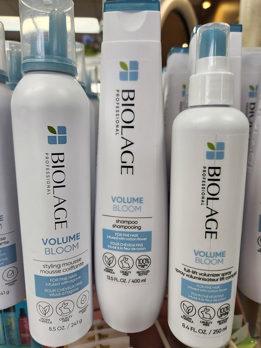 Biolage© Volume Bloom