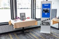 Modern office methods event