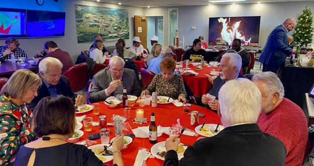 Pittsburgh Chamber, Pittsburgh network, Three Rivers Network Group Pittsburgh membership, lead generation, business in Pittsburgh,
Gateway clipper event