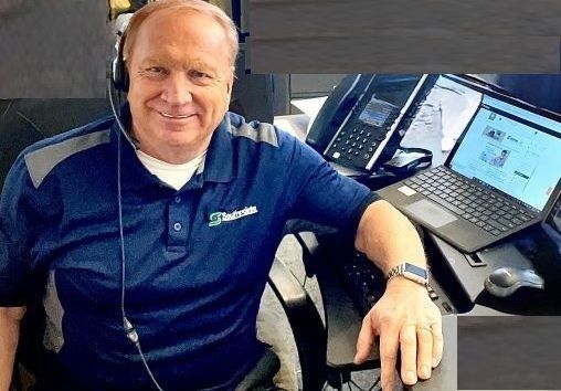 President, Three Rivers Network Group