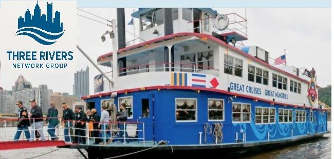  Pittsburgh Chamber,  Pittsburgh network, Three Rivers Network Group Pittsburgh membership,  lead generation, business in Pittsburgh, 
Gateway clipper event