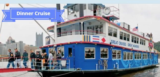 Three Rivers Network Group Pittsburgh membership, lead generation, business in Pittsburgh,
Gateway clipper event