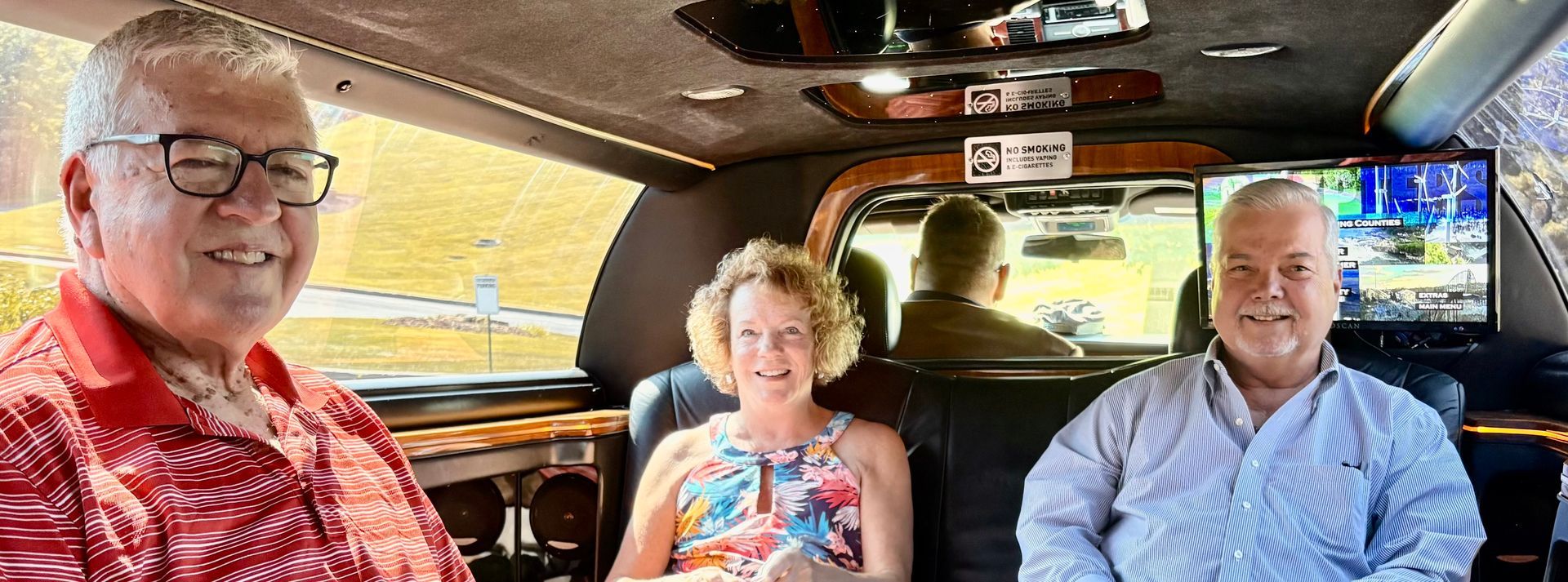 Dave Purdy Amy Demico