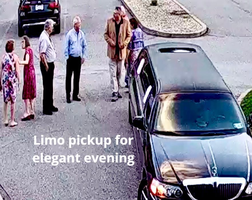 Christmas party Southpointe