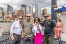 Three Rivers Network Group