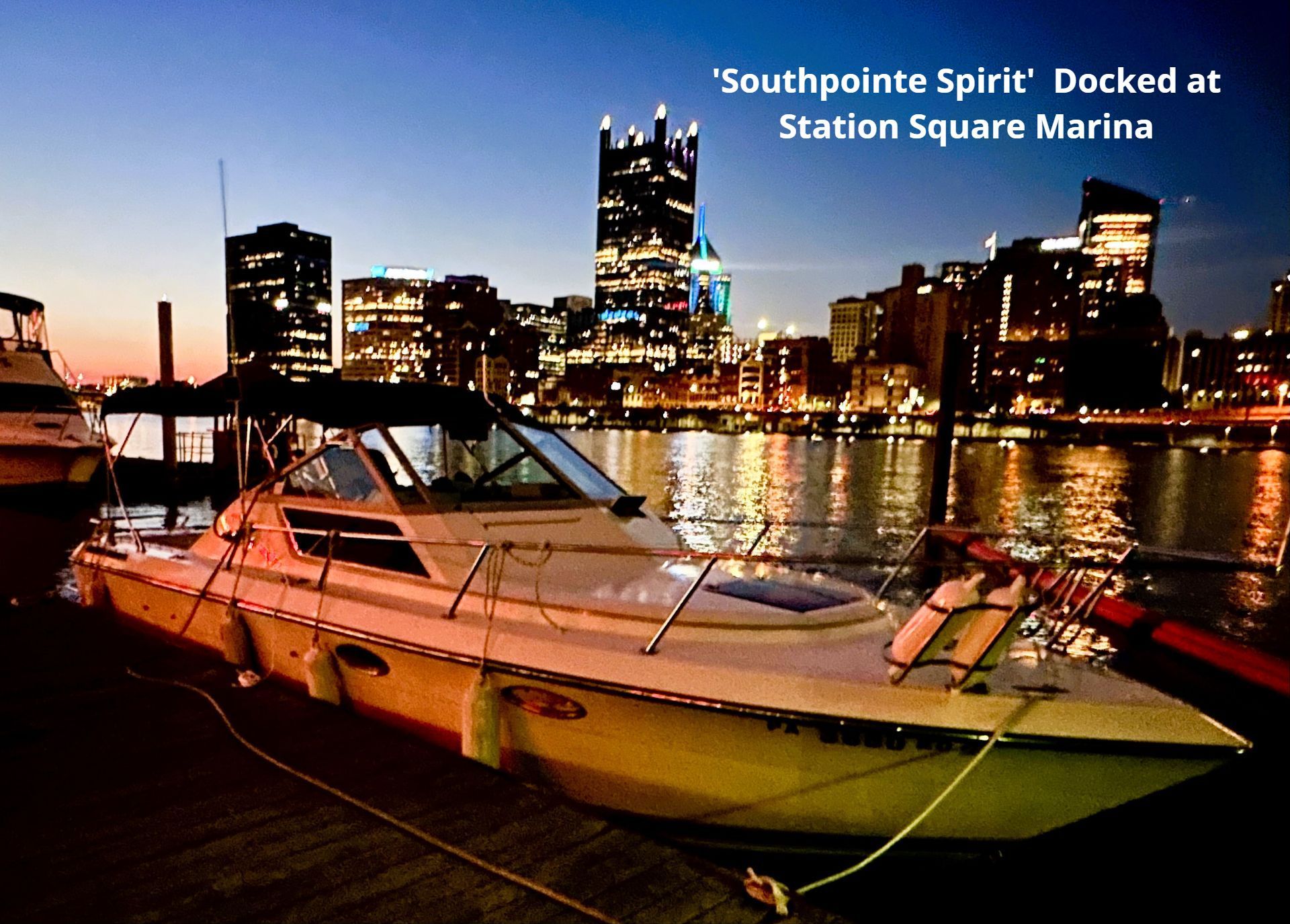 Don Hodor, President/Founder Three Rivers Network Group