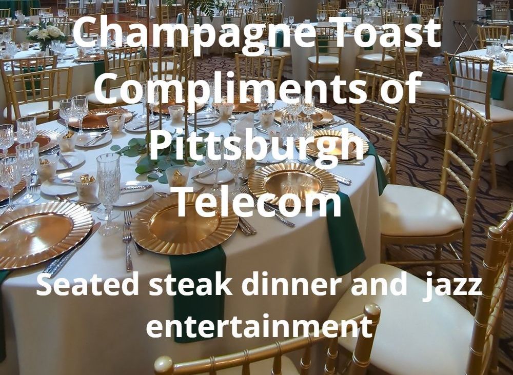 Pittsburgh networking event
