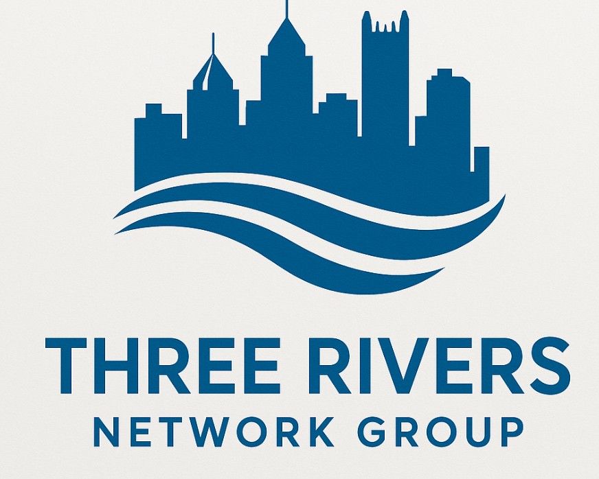 Three Rivers Network Group Pittsburgh membership,  lead generation, business in Pittsburgh, 