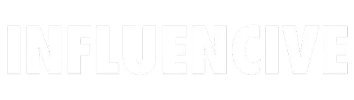 White text that reads