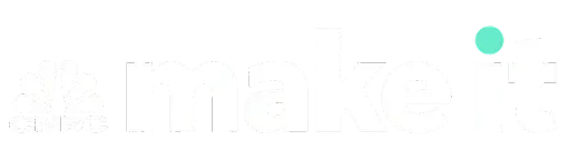 White text with turquoise dot, possibly a logo.