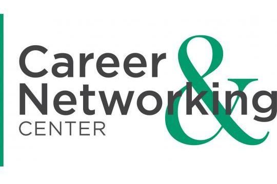 Career & Networking Center