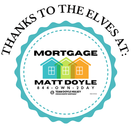 Thank you Building & Construction Trades Council, Santa's Sleigh Tour