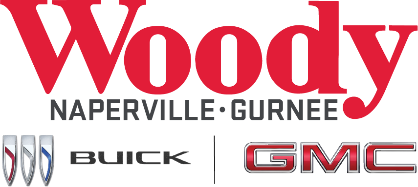 Woody Buick GMC of Naperville and Gurnee