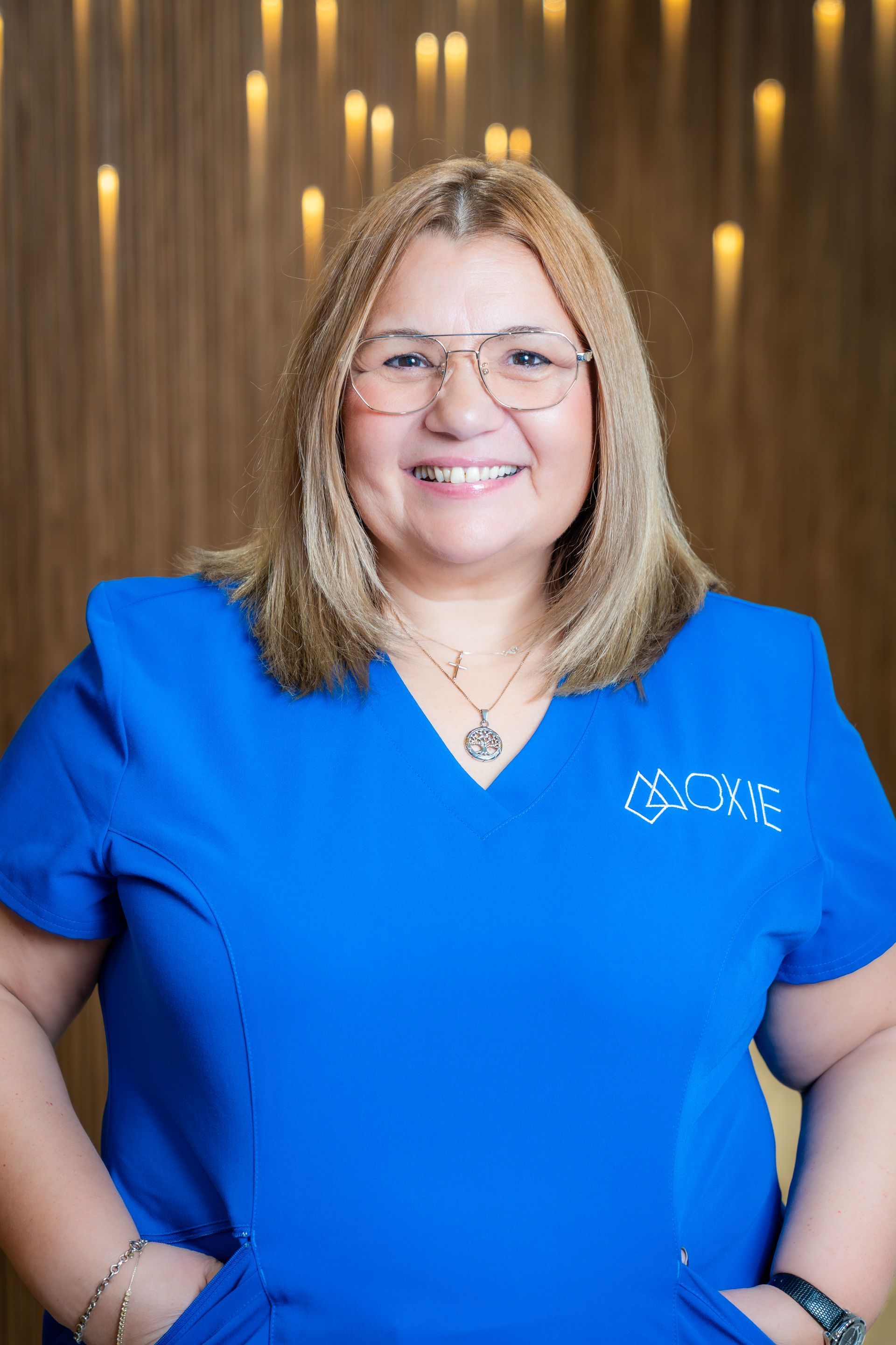 Moxie Dental Background / Placeholder