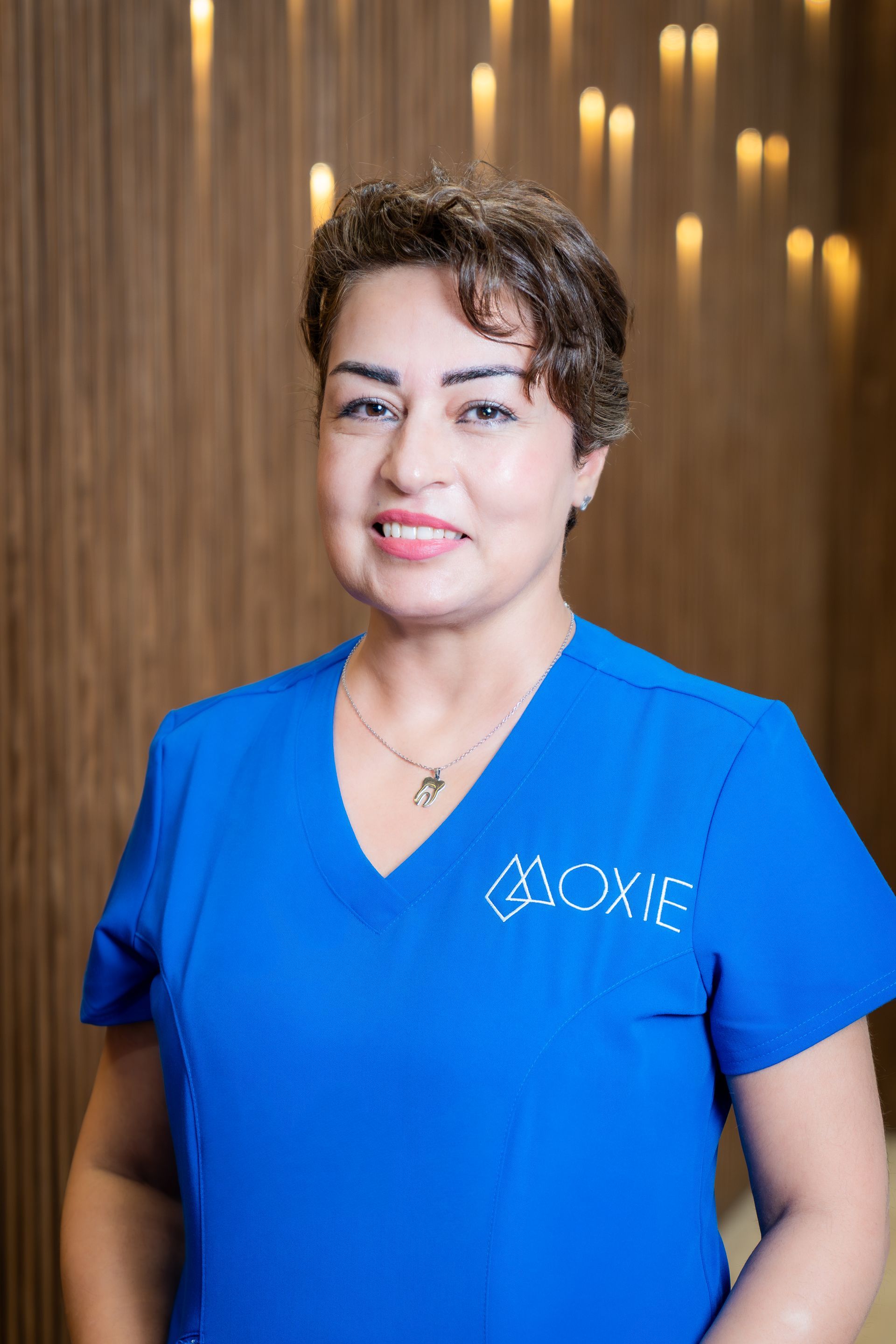 Moxie Dental Background / Placeholder