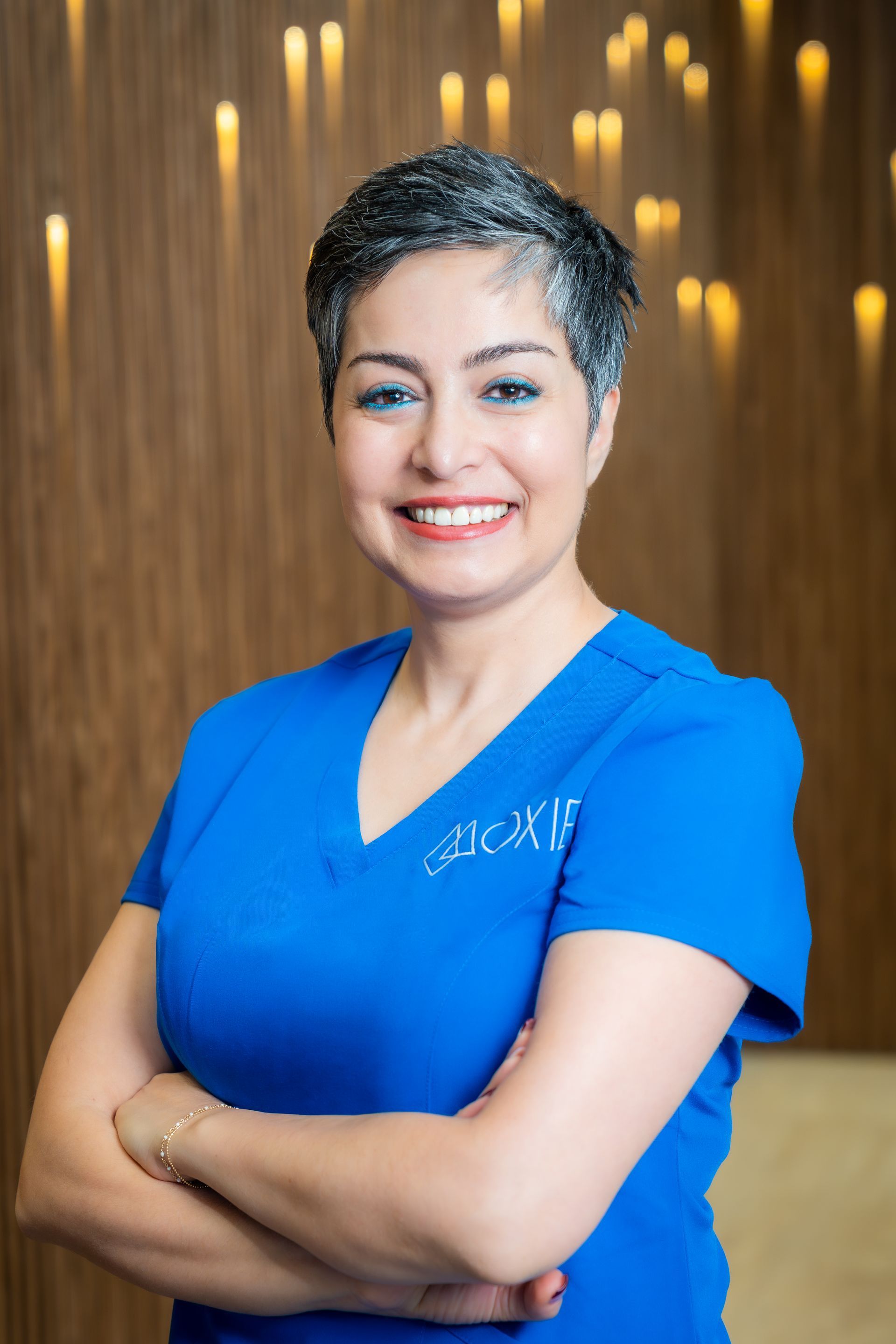 Dr. Parisa Pourmohammadi | Moxie Dental | Best Dentist in Toronto